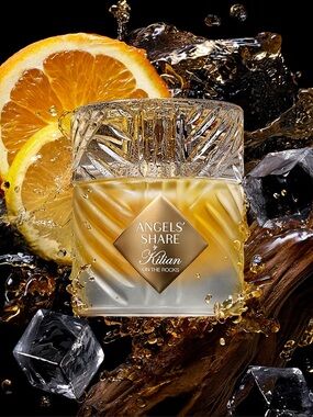Kilian Angels Share On The Rocks Eau De Perfume 50ML